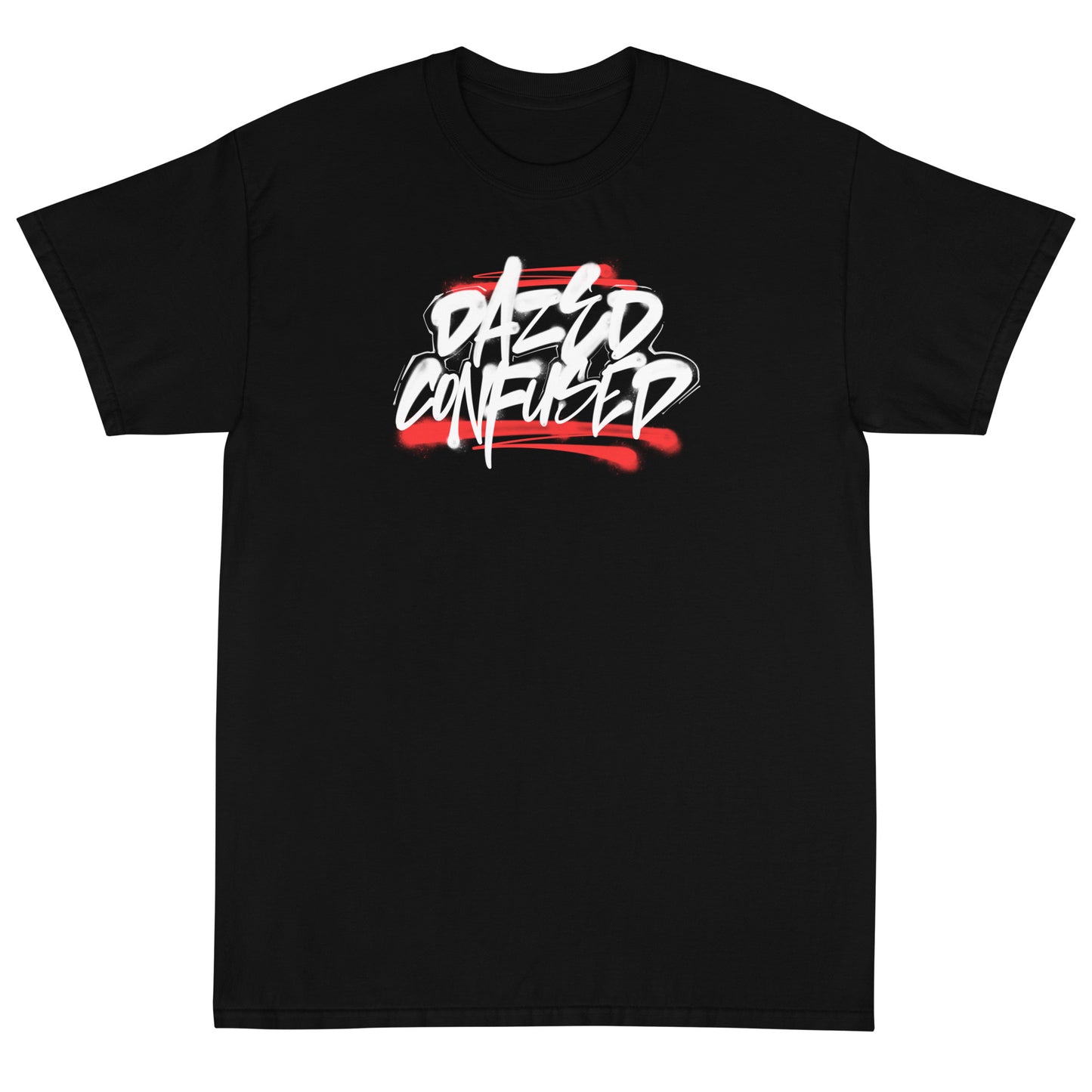 DAZED & CONFUSED - T-Shirt Black