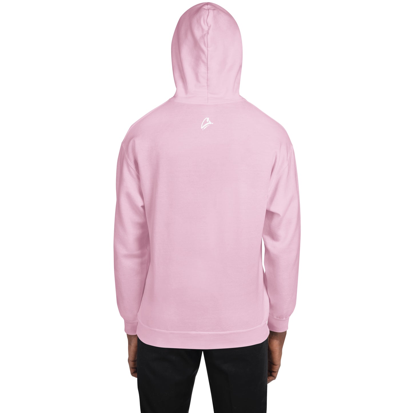 CITY x KEY - Hoodie